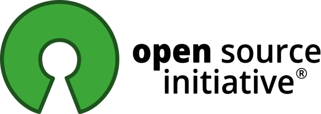 Open Source (OSI) Logo